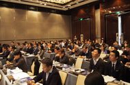 第4回　Business Seminar顺利举办。